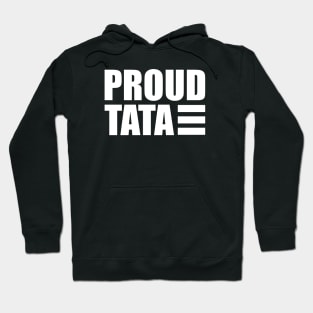 Tata - Proud Tata Hoodie